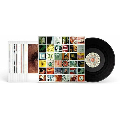 Pearl Jam - No Code - LP