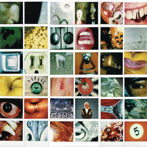 Pearl Jam - No Code - LP
