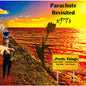 Xpts - Parachute Revisited - LP