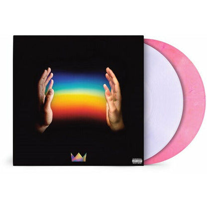 Louis the Child - Here For Now / Candy II  - LP