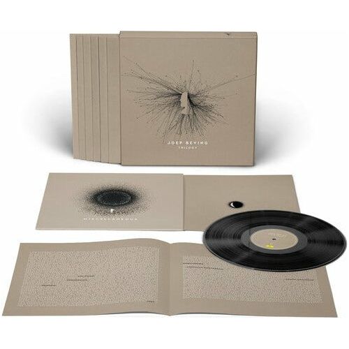 Joep Beving - Trilogy - LP