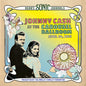 Johnny Cash - Bear's Sonic Journals: Johnny Cash, At the Carousel Ballroom, April 28 - LP