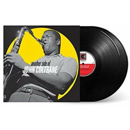 John Coltrane - Another Side Of John Coltrane - LP