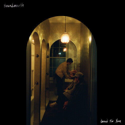 Houndmouth - Good For You - LP
