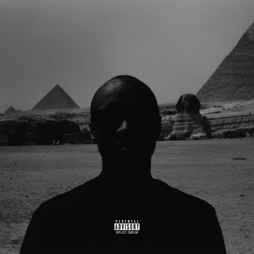Rejjie Snow - Baw Baw Black Sheep - LP