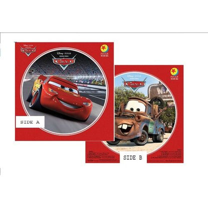 Songs From Cars - Original Soundtrack - LP