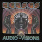 Kansas - Audio Visions - LP