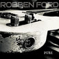 Ford, Robben/Pure (Red Vinyl) [LP]