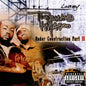Timbaland & Magoo - Under Construction II - LP