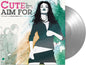 Cute Is What We Aim For/The Same Old Blood Rush With A New Touch (Silver Vinyl) [LP]