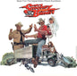 Soundtrack/Smokey and the Bandit [LP]