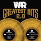 War - Greatest Hits 2.0 - LP