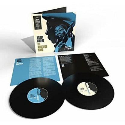 Muddy Waters - The Montreux Years - LP