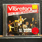 Used CD: The Vibrators "Live At The Marquee '77" CD