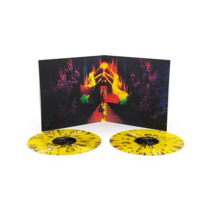 Inferno - Original Motion Picture Soundtrack - LP