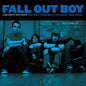Fall Out Boy/Take This To Your Grave (Blue Jay Vinyl) [LP]