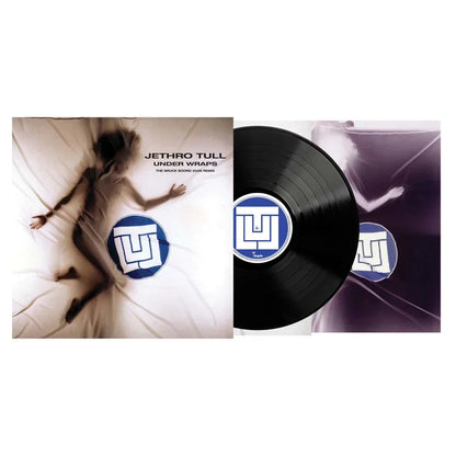 Jethro Tull - Under Wraps (The Bruce Soord 2026 Remix) - LP