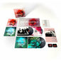 Garbage - beautifulgarbage - 3x LP