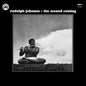 Johnson, Rudolph/The Second Coming (Orange with Black Swirl Vinyl) [LP]