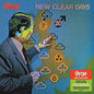 The Vapors - New Clear Days - LP