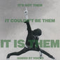 Guided by Voices - It's Not Them. It Couldn't Be Them. It Is Them! - LP