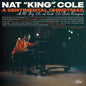 Nat King Cole - A Sentimental Christmas With Nat King Cole And Friends - LP