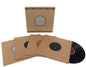 Swans/Soundtracks For The Blind (4LP)