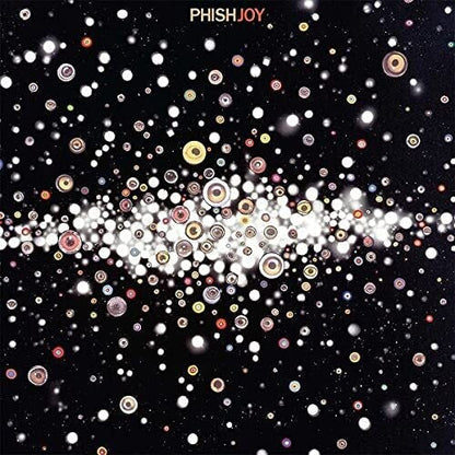 Phish - Joy - LP