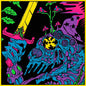 King Gizzard and the Lizard Wizard - Live in Adelaide '19 - LP