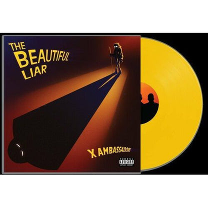 X Ambassadors - The Beautiful Liar - LP