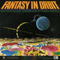 Dissevelt, Tom/Fantasy In Orbit [LP]