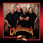 Chilliwack/There & Back Live [LP]