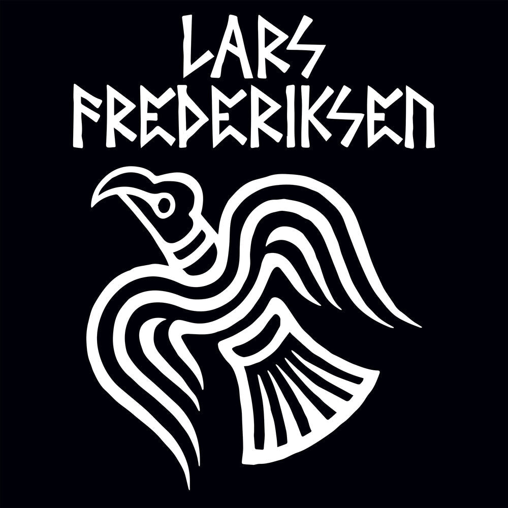 Frederiksen, Lars (Rancid)/To Victory [LP]