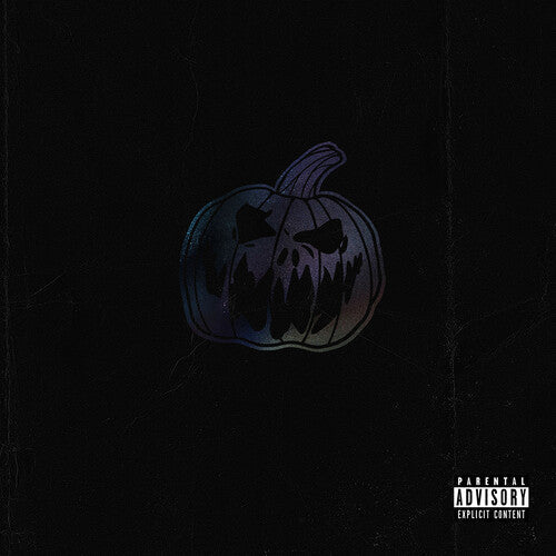 Magnolia Park - Halloween Mixtape - LP