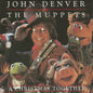 John Denver & The Muppets - A Christmas Together - LP