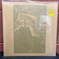 Used Vinyl: Jozef Van Wissem  &  Jim Jarmusch "An Attempt To Draw Aside The Veil" LP