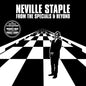 Neville Staple - From The Specials & Beyond - Limited Edition - LP