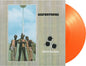 Silvertones/Silver Bullets (Orange Vinyl) [LP]