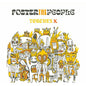 Foster the People - Torches X - LP