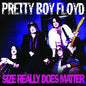 Pretty Boy Floyd - Size Really Does Matter - LP