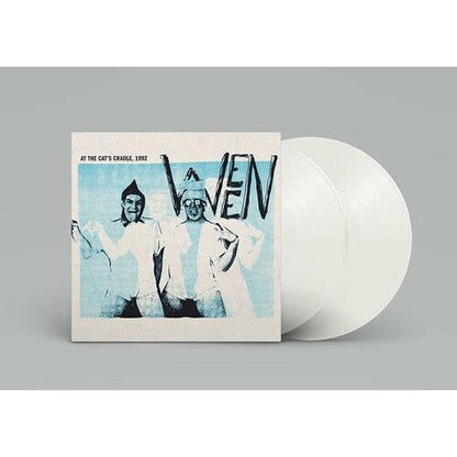 Ween - At The Cat's Cradle, 1992 - LP