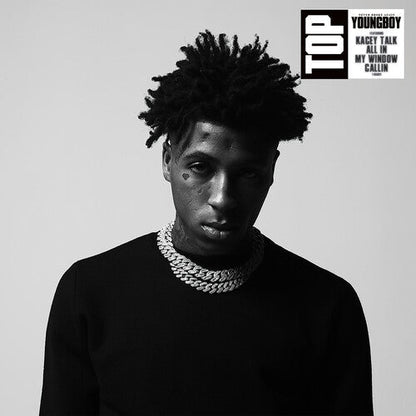 Youngboy Never Broke Again - Top [2LP]