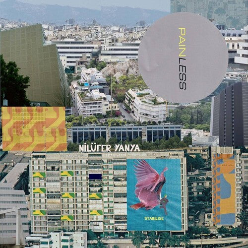 Nilufer Yanya - Painless - LP