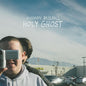 Modern Baseball/Holy Ghost (Black & Blue Swirl Vinyl) [LP]