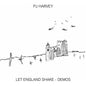 PJ Harvey - Let England Shake Demos - LP