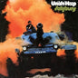 Uriah Heep/Salisbury (Picture Disc) [LP]