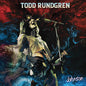 Todd Rundgren - Johnson - LP