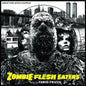 Soundtrack (Fabio Frizzi)/Zombie Flesh Eaters: Definitive Edition (Coloured Vinyl) [LP]