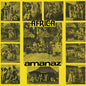 Amanaz/Africa [LP]