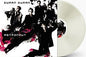 DAMAGED COVER: Duran Duran "Astronaut " 2xLP (Milky Clear Vinyl)